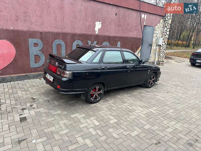 Седан Богдан 2110 2009 в Кривом Роге фото 9 Седан Богдан 2110 2009 в Кривом Роге