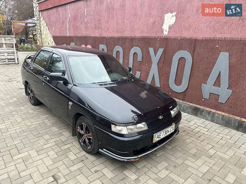 Седан Богдан 2110 2009 в Кривом Роге фото 3 Седан Богдан 2110 2009 в Кривом Роге