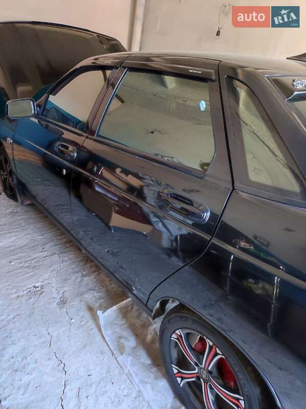 Седан Богдан 2110 2009 в Кривом Роге фото 14 Седан Богдан 2110 2009 в Кривом Роге