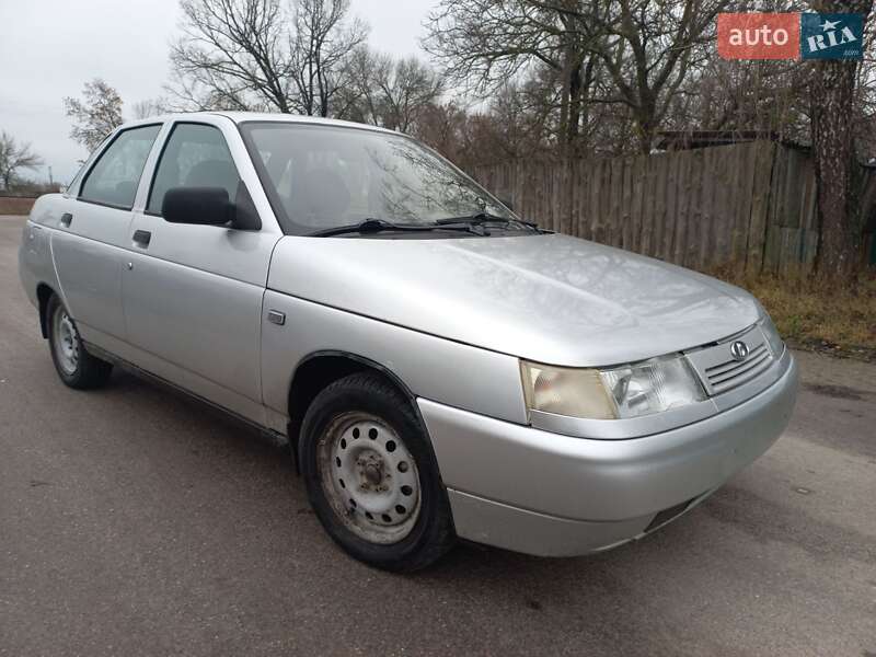 Седан Богдан 2110 2013 в Шостці