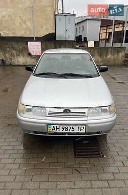 Седан Богдан 2110 2014 в Черновцах