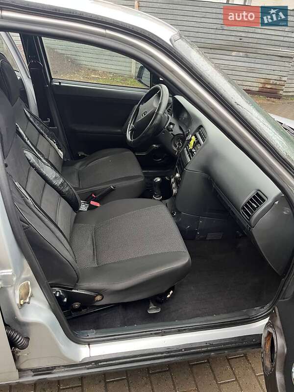 Седан Богдан 2110 2014 в Чернівцях