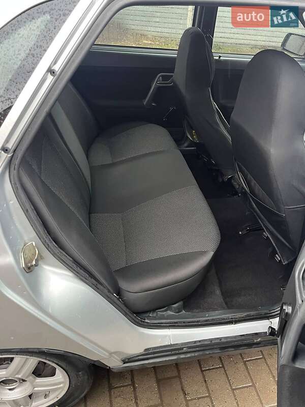 Седан Богдан 2110 2014 в Чернівцях