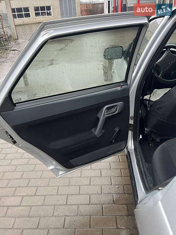 Седан Богдан 2110 2014 в Чернівцях