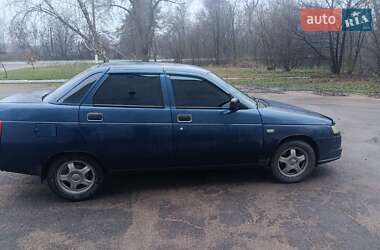 Седан Богдан 2110 2011 в Днепре