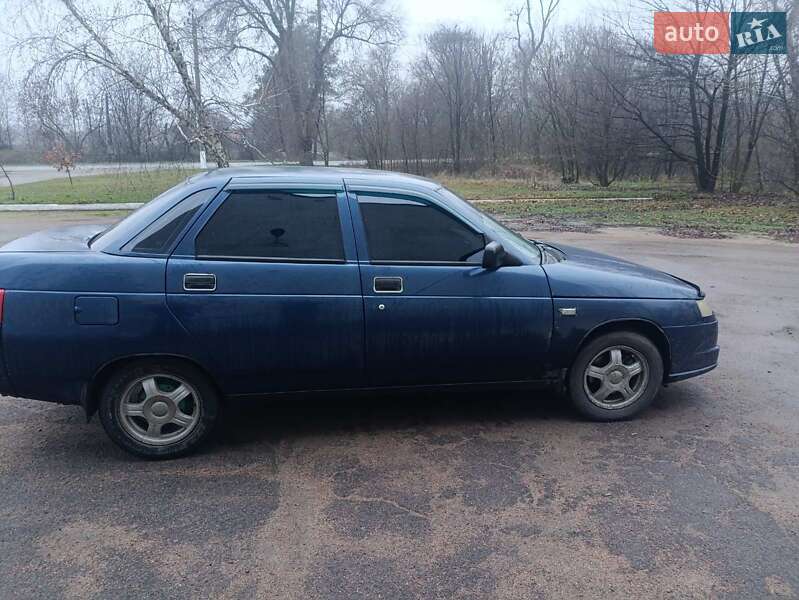 Седан Богдан 2110 2011 в Днепре фото Седан Богдан 2110 2011 в Днепре