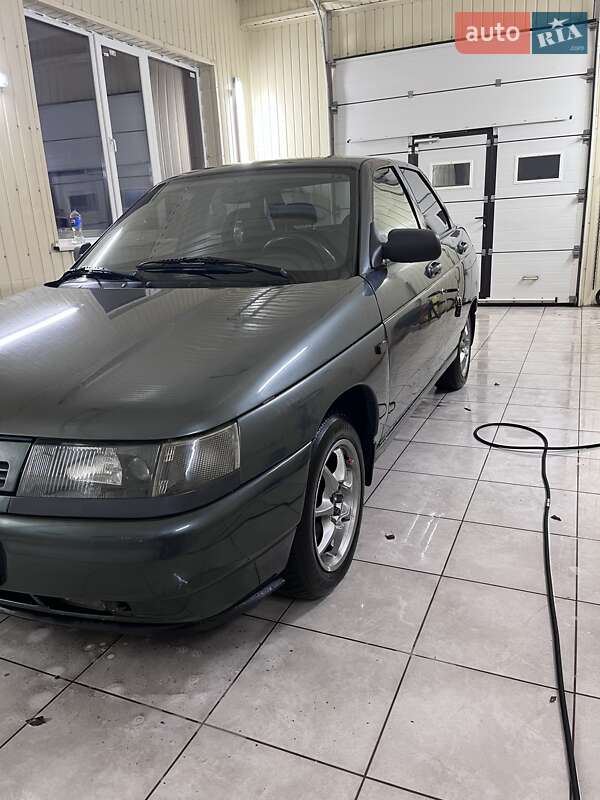 Седан Богдан 2110 2012 в Кривом Роге фото 7 Седан Богдан 2110 2012 в Кривом Роге