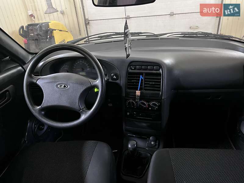 Седан Богдан 2110 2012 в Кривом Роге фото 12 Седан Богдан 2110 2012 в Кривом Роге