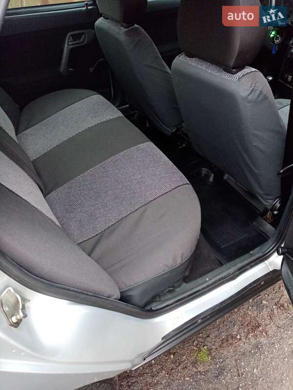 Седан Богдан 2110 2014 в Жмеринке фото 22 Седан Богдан 2110 2014 в Жмеринке