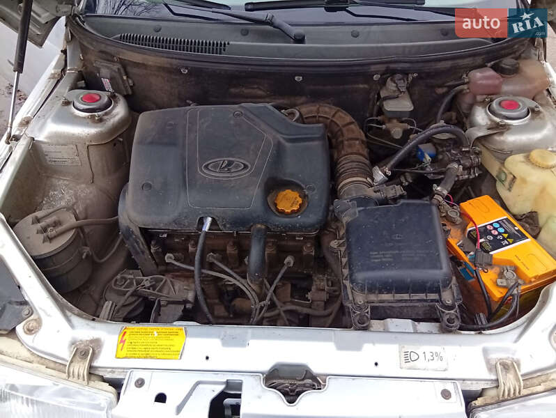 Седан Богдан 2110 2013 в Харкові фото 7 Седан Богдан 2110 2013 в Харкові