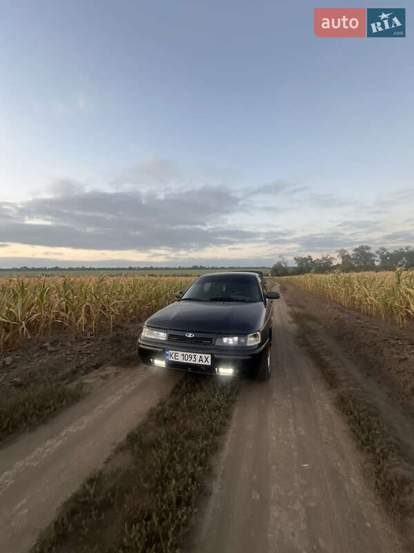 Седан Богдан 2110 2013 в Дніпрі