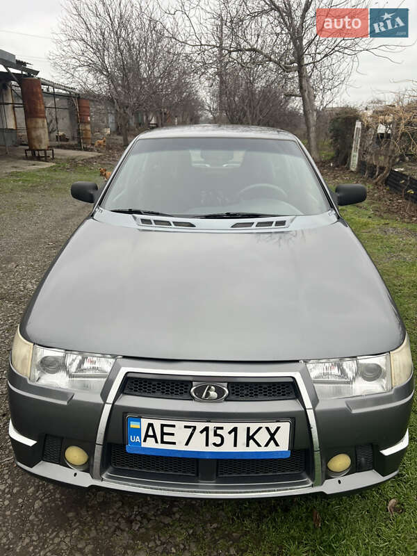 Седан Богдан 2110 2011 в Кривом Роге фото 6 Седан Богдан 2110 2011 в Кривом Роге