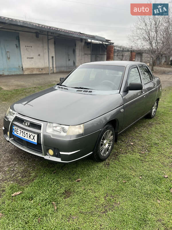 Седан Богдан 2110 2011 в Кривом Роге фото 5 Седан Богдан 2110 2011 в Кривом Роге