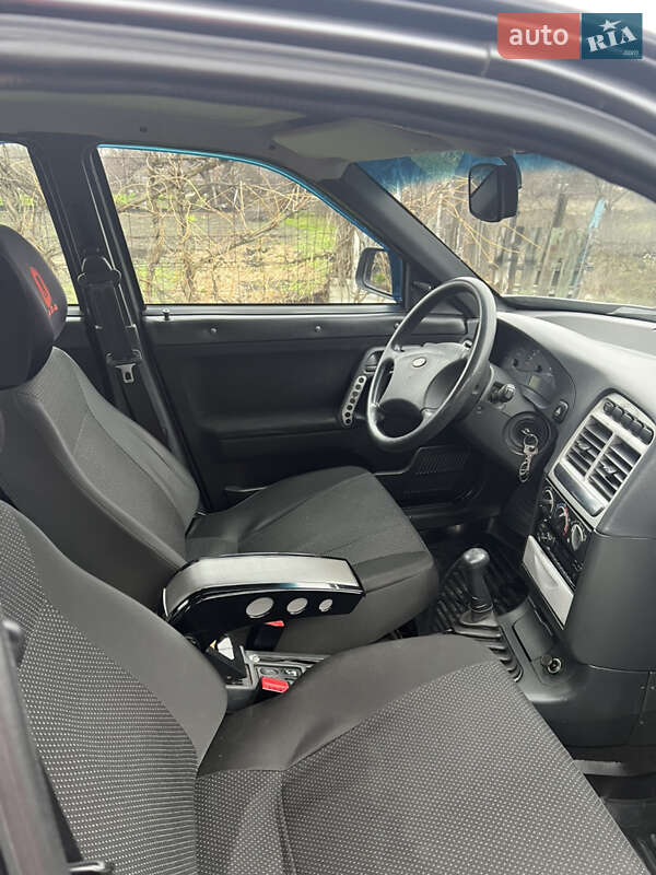 Седан Богдан 2110 2011 в Кривом Роге фото 7 Седан Богдан 2110 2011 в Кривом Роге