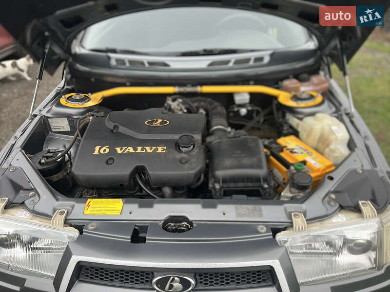 Седан Богдан 2110 2011 в Кривом Роге фото 11 Седан Богдан 2110 2011 в Кривом Роге