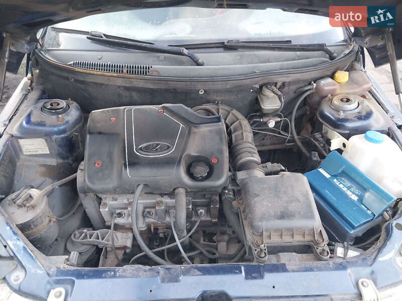 Седан Богдан 2110 2012 в Нежине фото 7 Седан Богдан 2110 2012 в Нежине