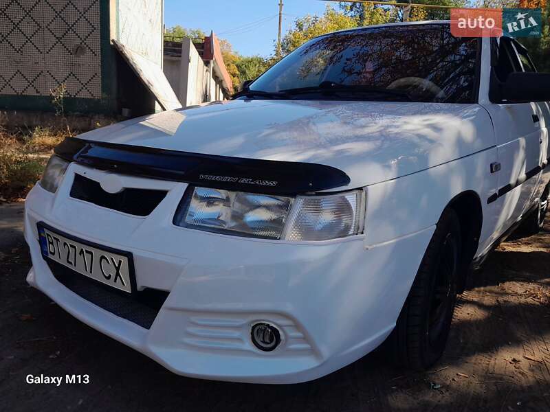 Седан Богдан 2110 2013 в Херсоне