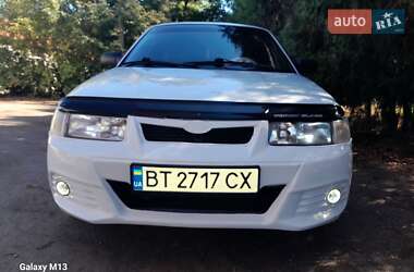 Седан Богдан 2110 2013 в Херсоні