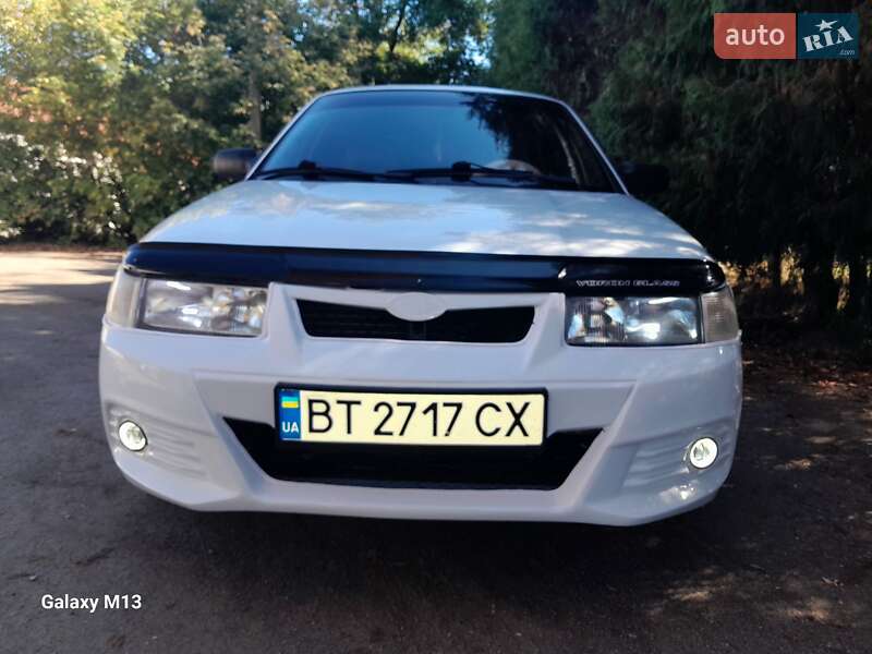 Седан Богдан 2110 2013 в Херсоне