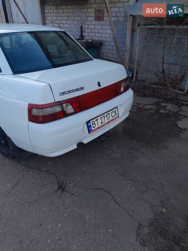 Седан Богдан 2110 2013 в Херсоне