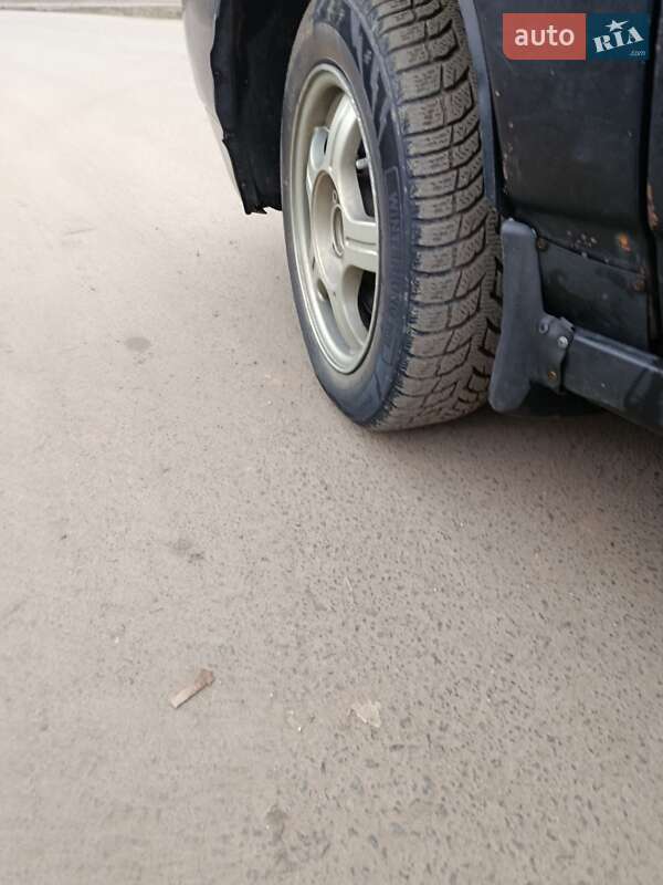 Седан Богдан 2110 2013 в Летичеве