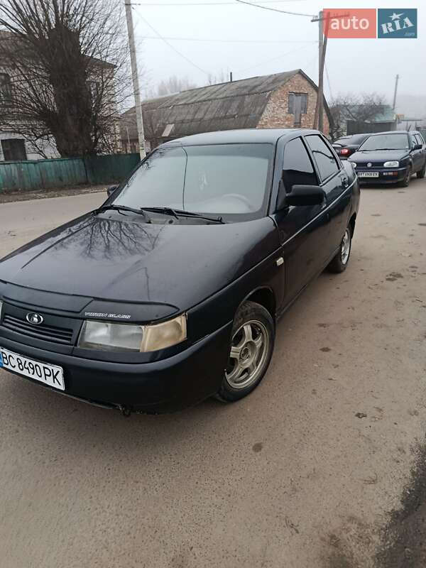 Седан Богдан 2110 2013 в Летичеве