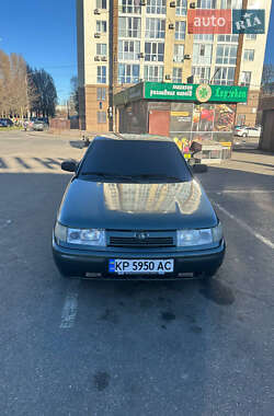 Седан Богдан 2110 2013 в Запорожье