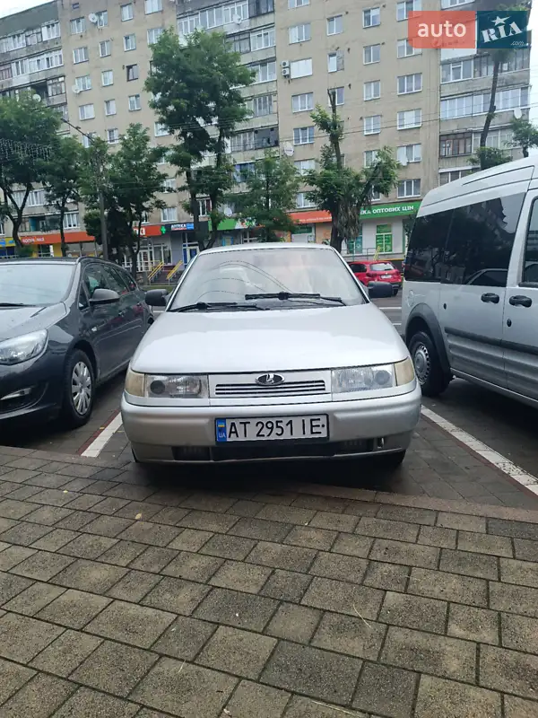 Богдан 2110