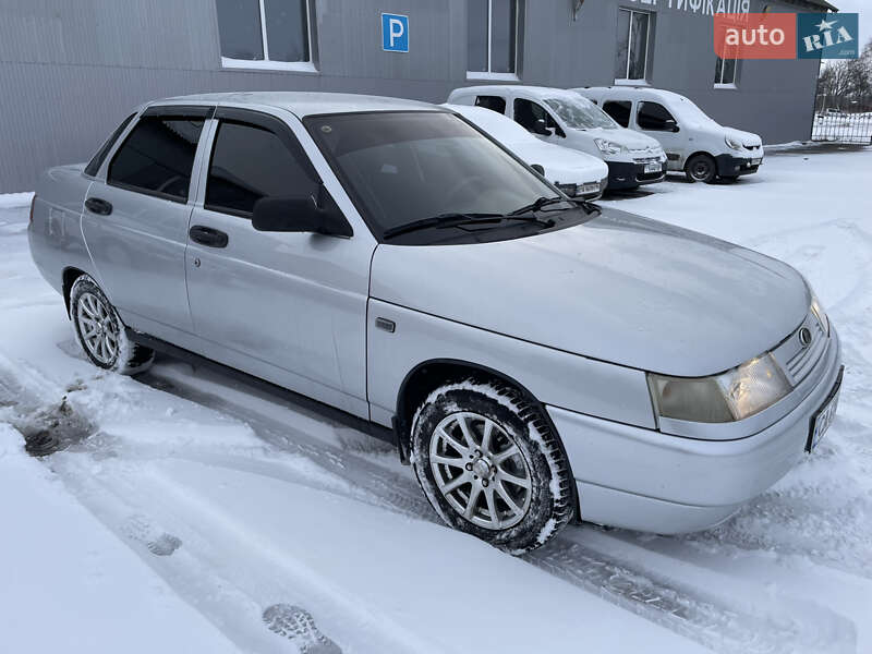 Седан Богдан 2110 2013 в Звенигородці фото 5 Седан Богдан 2110 2013 в Звенигородці