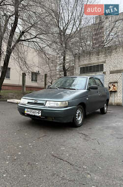 Седан Богдан 2110 2012 в Дніпрі