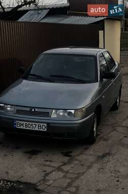 Седан Богдан 2110 2013 в Сумах