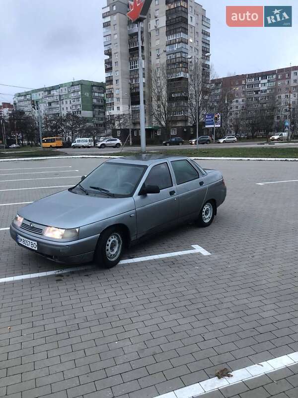 Седан Богдан 2110 2013 в Сумах