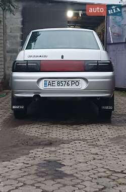 Седан Богдан 2110 2014 в Кривом Роге