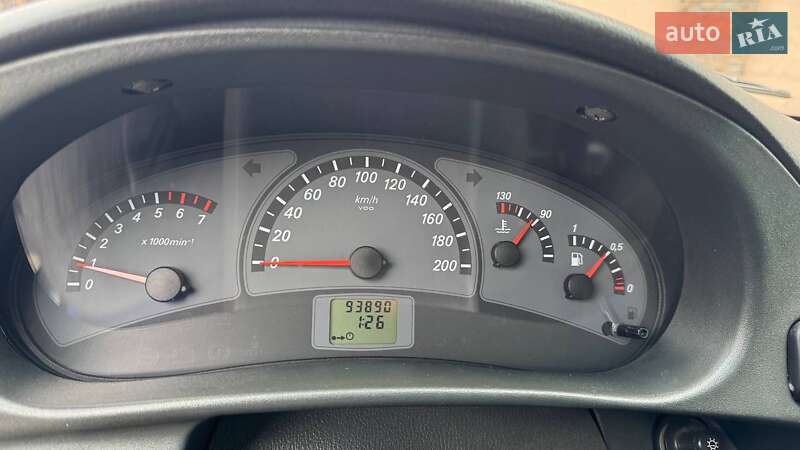 Седан Богдан 2110 2013 в Ужгороде фото 5 Седан Богдан 2110 2013 в Ужгороде