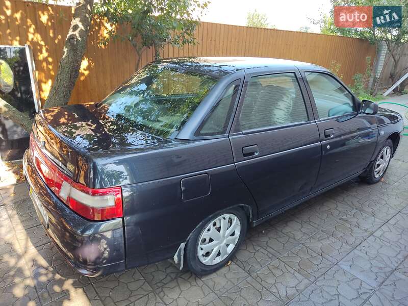 Седан Богдан 2110 2011 в Фастові фото 5 Седан Богдан 2110 2011 в Фастові