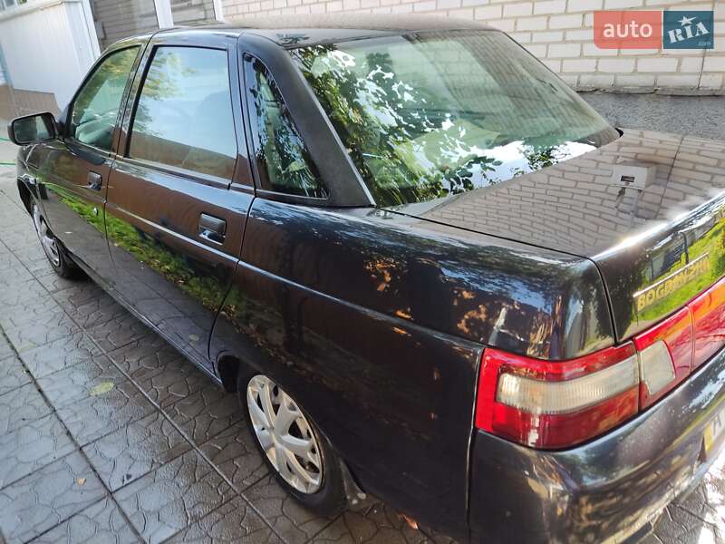 Седан Богдан 2110 2011 в Фастові фото 10 Седан Богдан 2110 2011 в Фастові