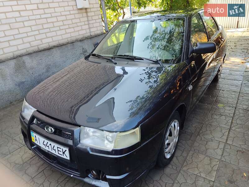 Седан Богдан 2110 2011 в Фастові фото 15 Седан Богдан 2110 2011 в Фастові