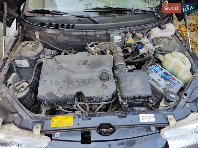 Седан Богдан 2110 2011 в Фастові фото 30 Седан Богдан 2110 2011 в Фастові