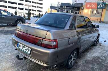 Седан Богдан 2110 2013 в Полтаве