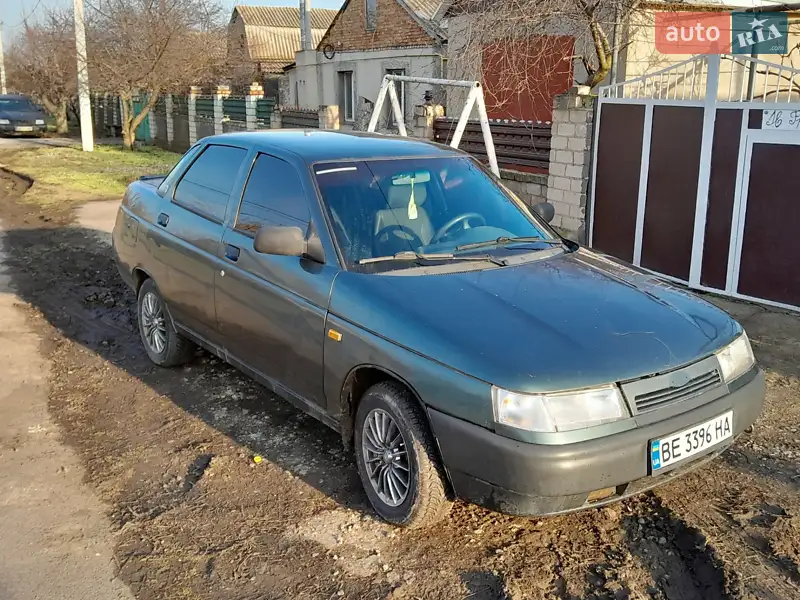 Богдан 2110
