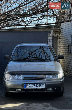 Седан Богдан 2110 2013 в Шполе