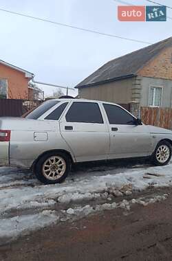 Седан Богдан 2110 2012 в Прилуках