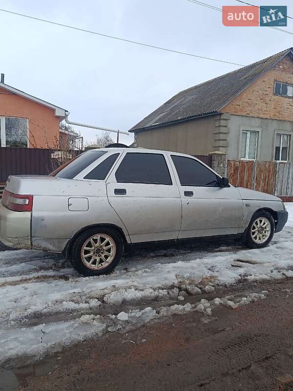 Богдан 2110 2012