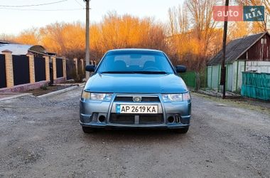 Седан Богдан 2110 2011 в Запорожье