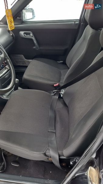 Седан Богдан 2110 2013 в Надвірній