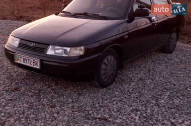 Седан Богдан 2110 2013 в Надвірній