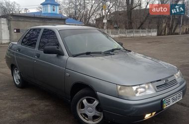 Седан Богдан 2110 2012 в Каменском