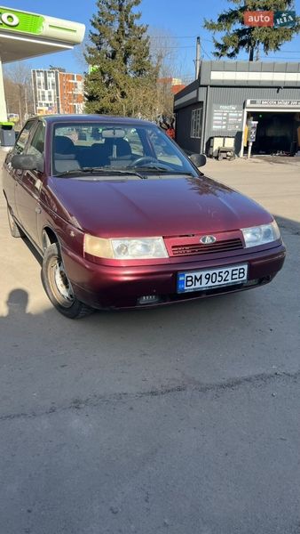 Седан Богдан 2110 2014 в Хмельницком