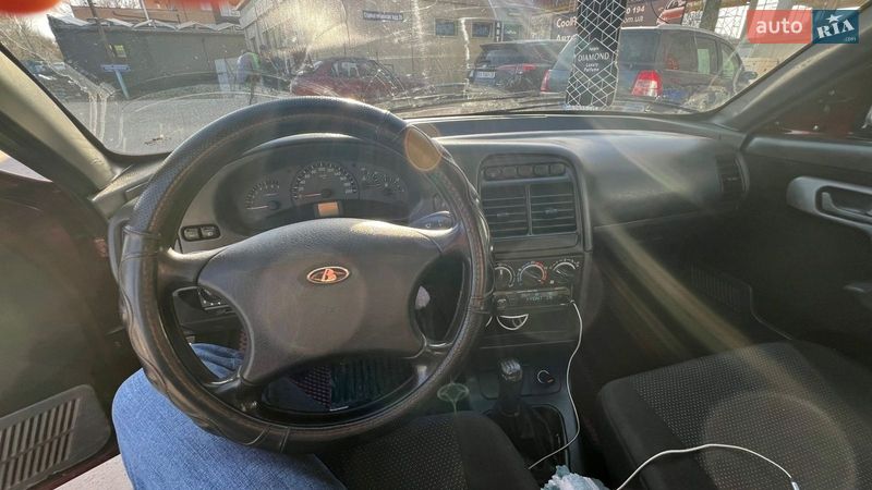 Седан Богдан 2110 2014 в Хмельницком