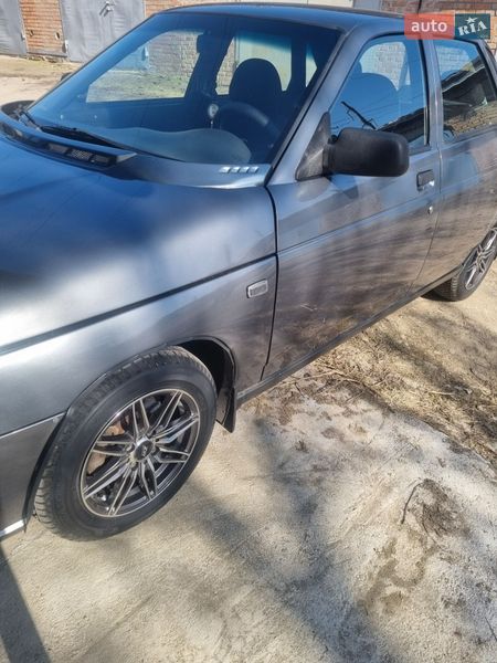 Седан Богдан 2110 2011 в Кропивницком